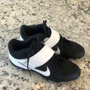 Nike Alpha Huarache VRSTY Mid Mens Baseball No Box